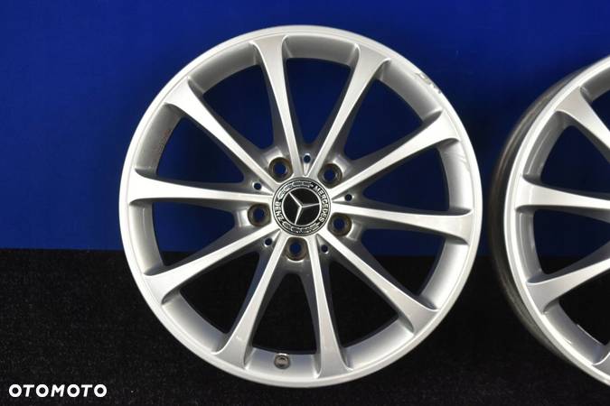 Felgi 17 5x112 Volkswagen Jetta F6086-31 - 8