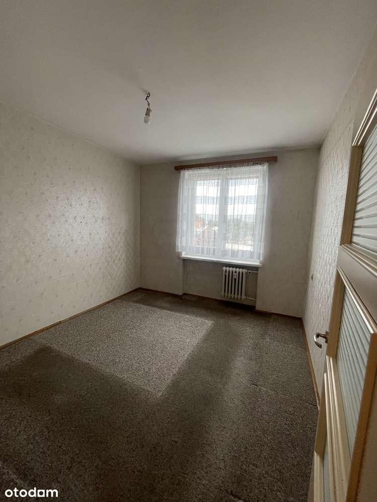 Mieszkanie 1 piętro z balkonem i piwnicą w Grudziądzu-4
