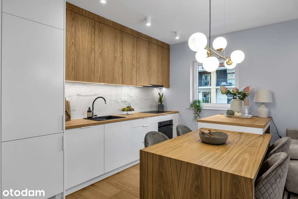 Miejsce, w którym od razu poczujesz się jak w domu - Pełny obrazek: 4/14