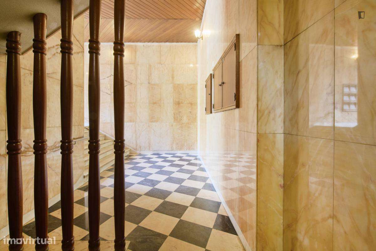 Estúdio - localizado em Lisbon - Grande imagem: 4/8