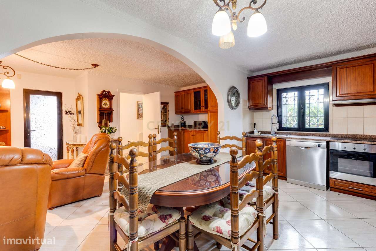 Encantadora Moradia em Louriçal, Pombal-18