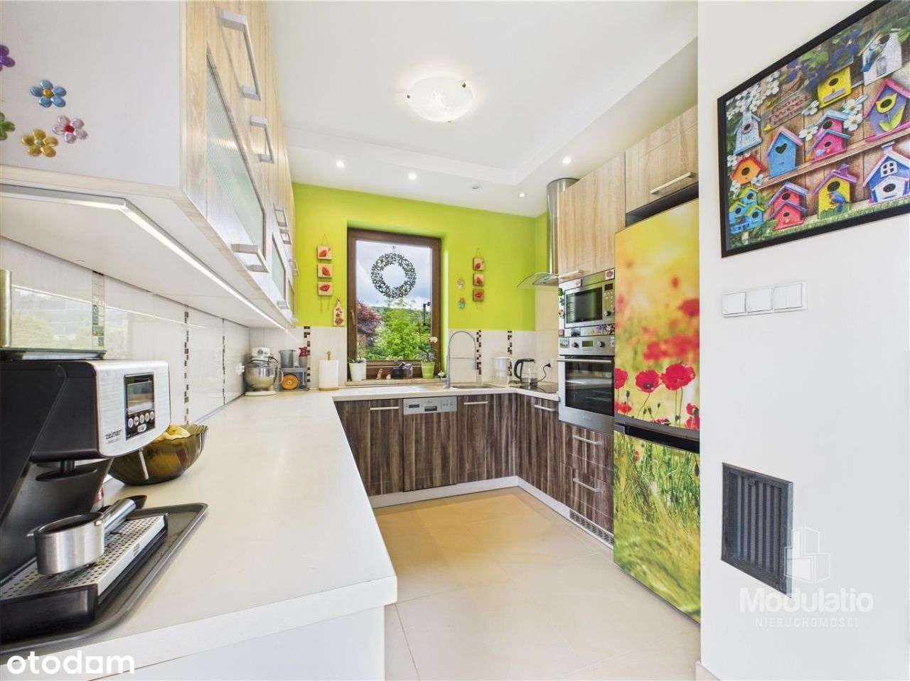 Na sprzedaż dom z 30A Działką i pięknym ogrodem! - Pełny obrazek: 5/20