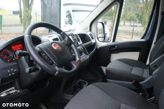 Fiat DUCATO - 12