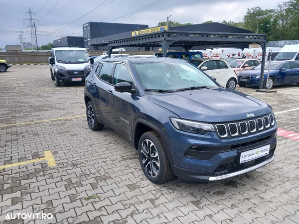 Jeep Compass - 3