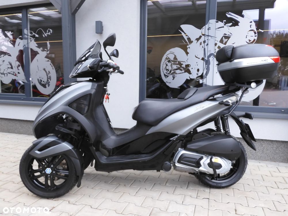 YOURBAN 300 LT#2016#Pierw...
