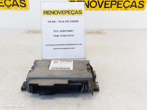 Centralina / Modulo Motor Fiat Punto (176_) - 1