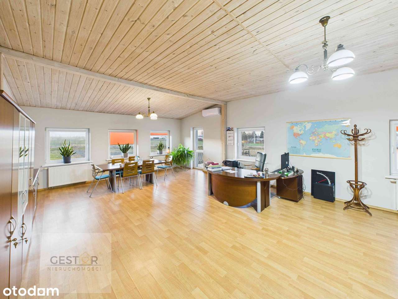 Kompleks hal produkcyjno-magazynowych z biurami – gotowy do inwestycji-9