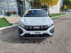Dacia Sandero 1.0 ECO-G Stepway Essential Bi-Fuel - 3