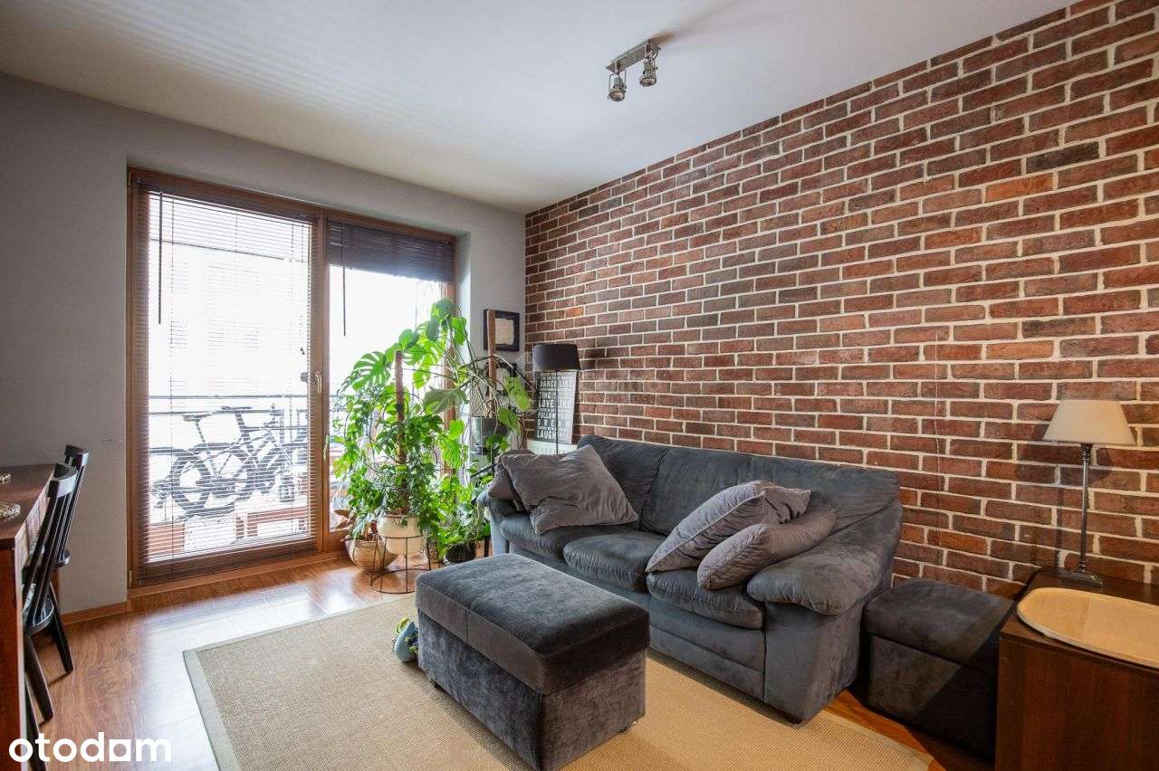 Do sprzedania przytulne mieszkanie. Lubostroń 22A-3