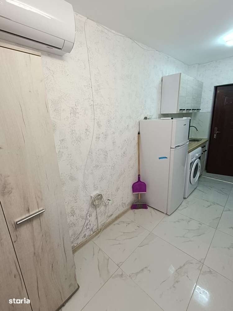 Garsoniera - Nicolina-3