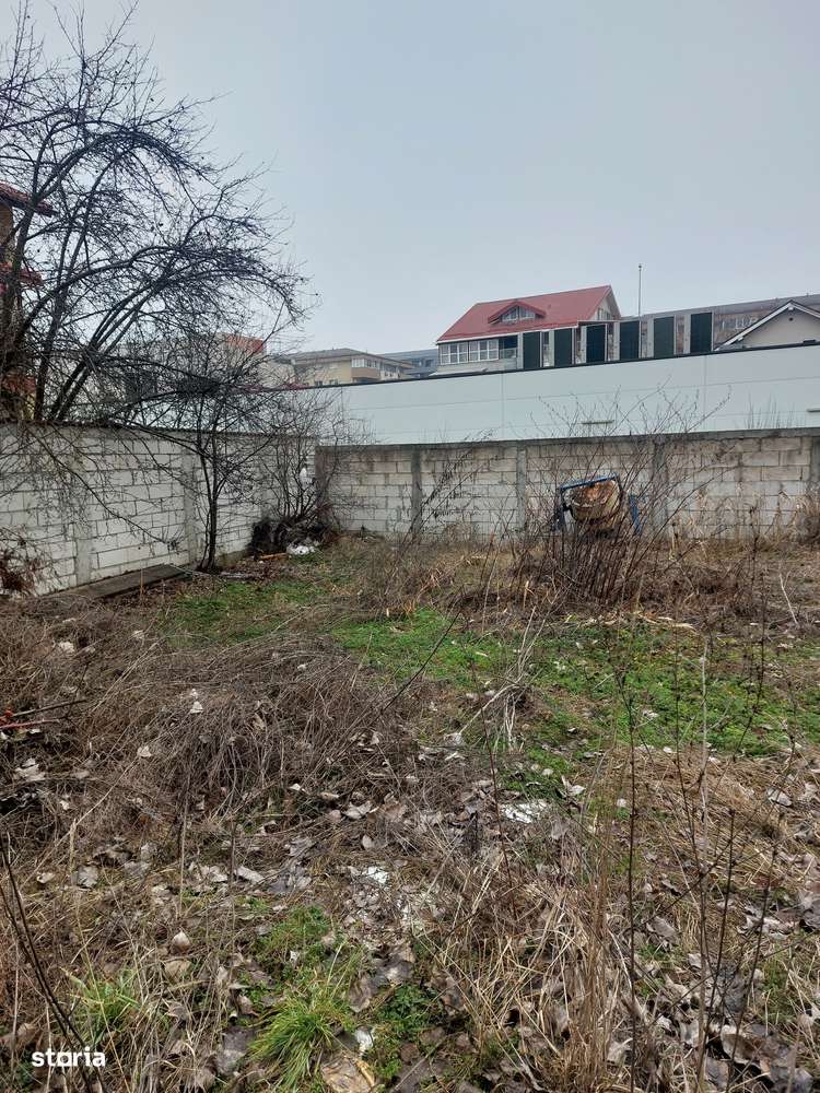 Prelungirea Ghencea - Cartierul Latin-12