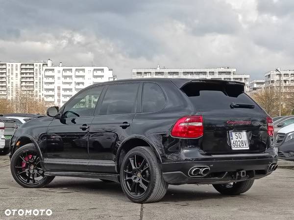 Porsche Cayenne GTS PD Edition 3 - 39