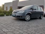 Opel Zafira 1.8 Elegance - 4