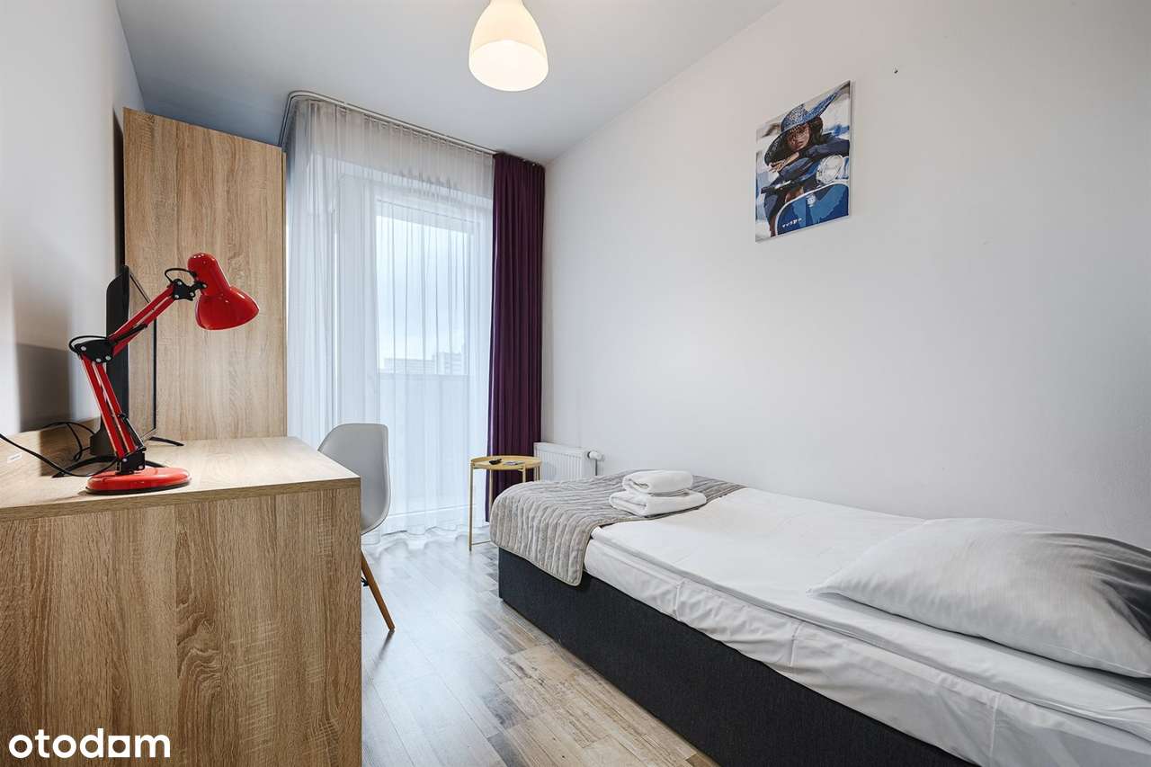 Apartamenty w obiekcie Arche - Pełny obrazek: 5/15