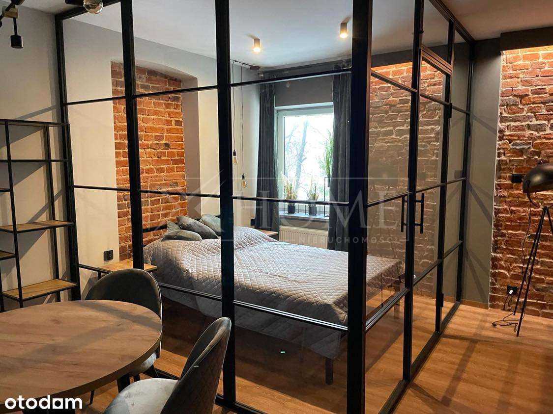 Mieszkanie w sercu miasta-3