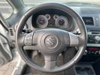 Suzuki SX4 1.6 GS / Premium 4WD - 14