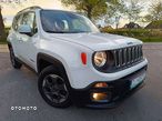 Jeep Renegade 1.6 MultiJet Longitude FWD S&S EU6 - 1