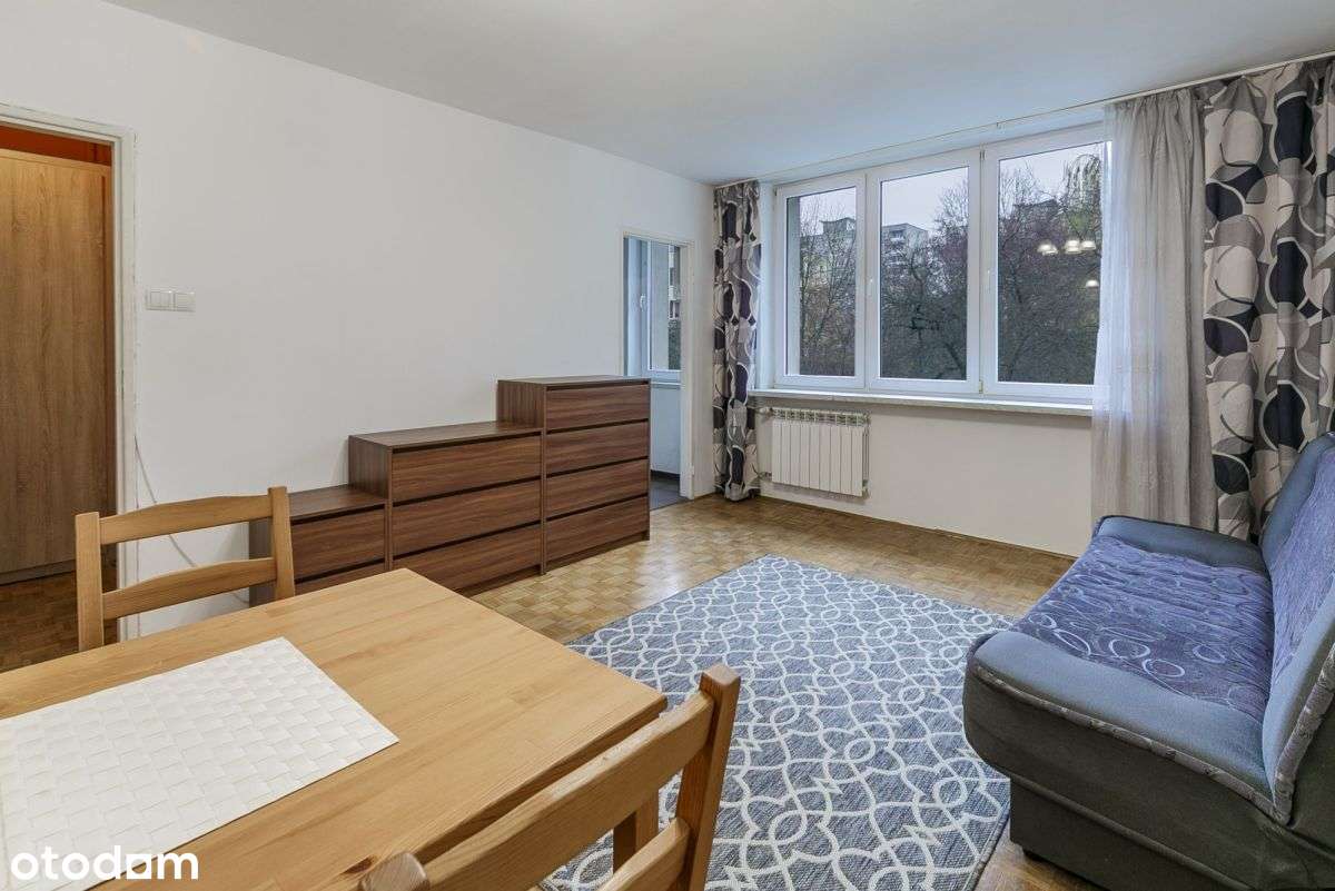 Przytulne - blisko Metra Kondratowicza - Pełny obrazek: 3/14