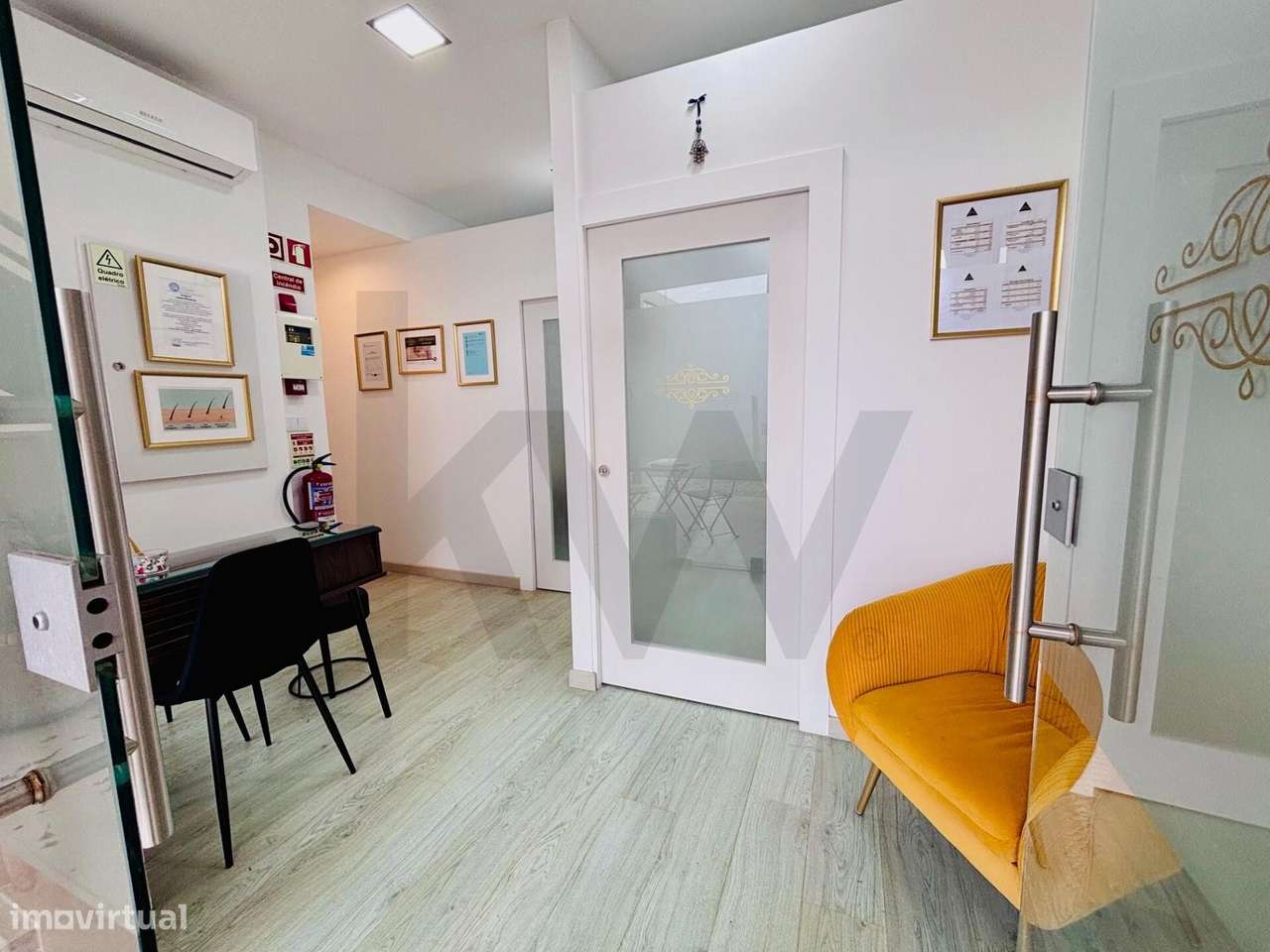 Loja para venda, Jardim dos Arcos, Oeiras - Grande imagem: 4/19