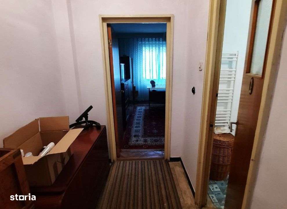 Apartament  4 camere Maratei , 97 metri, etaj 6 Cod:156650 - Imagine principală: 5/9