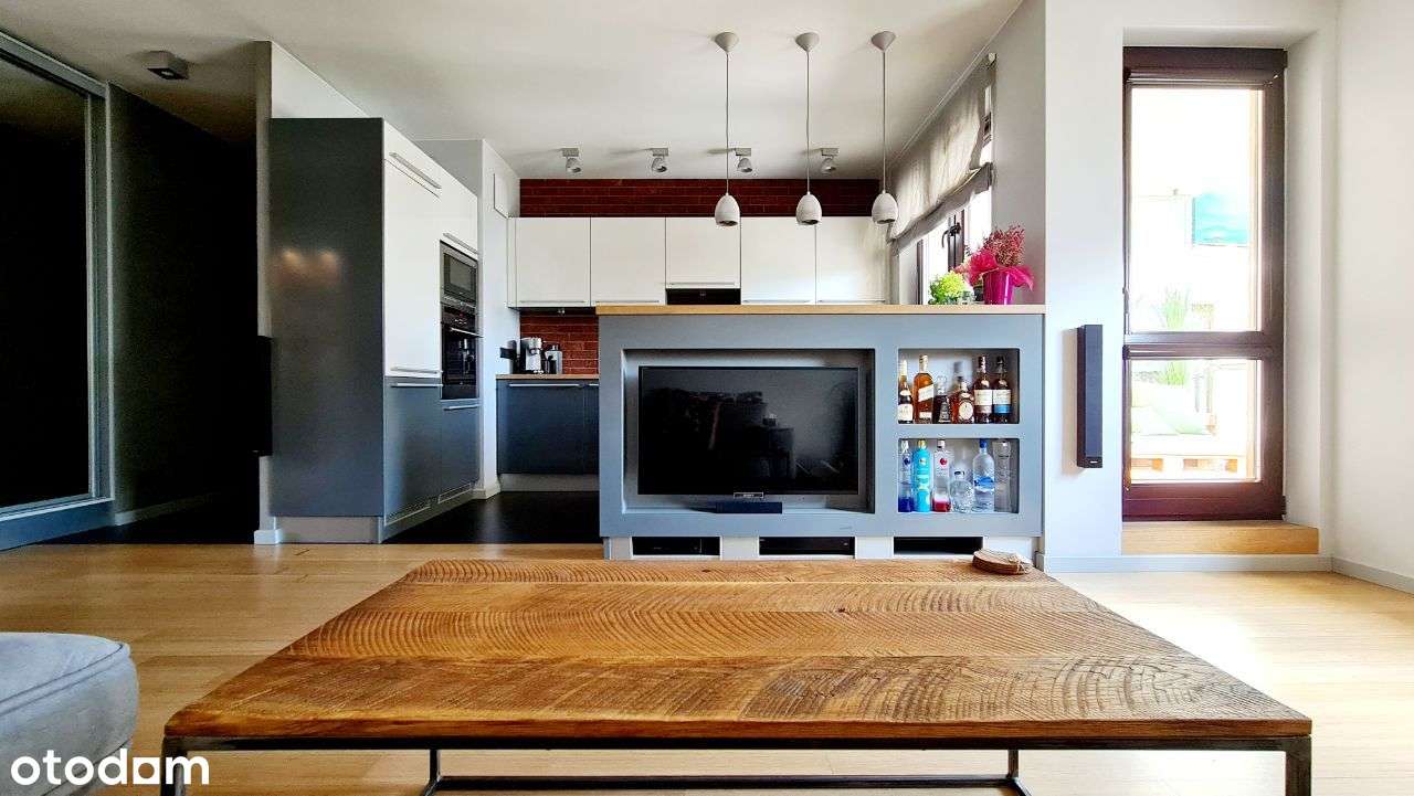 Super lokalizacja Metro Bemowo Wysoki standard Od zaraz - Pełny obrazek: 4/20