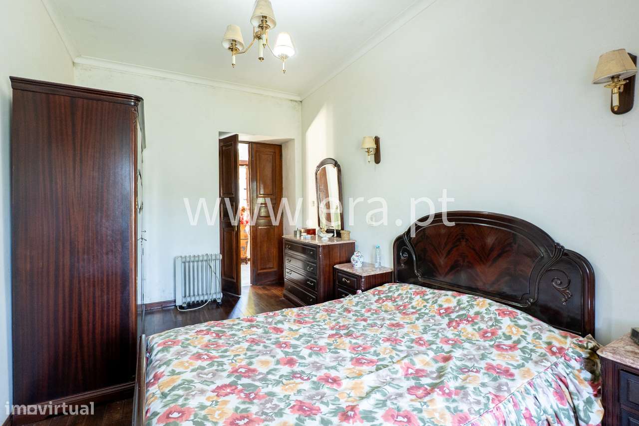 Quinta T4+3 com 14.000m2, Mentrestido VNC-11