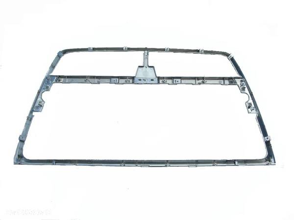 ATRAPA GRILL MITSUBISHI LANCER EVO 10 X CHROM - 2