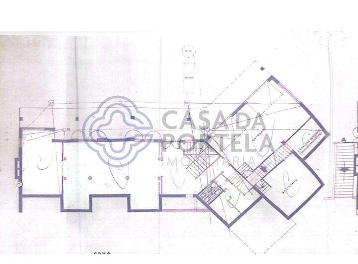 Moradia T6 (5.846m2) junto ao Picoto: Onde o Refúgio Familiar Encontra-50