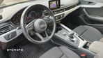 Audi A4 2.0 TDI Quattro Sport S tronic - 11