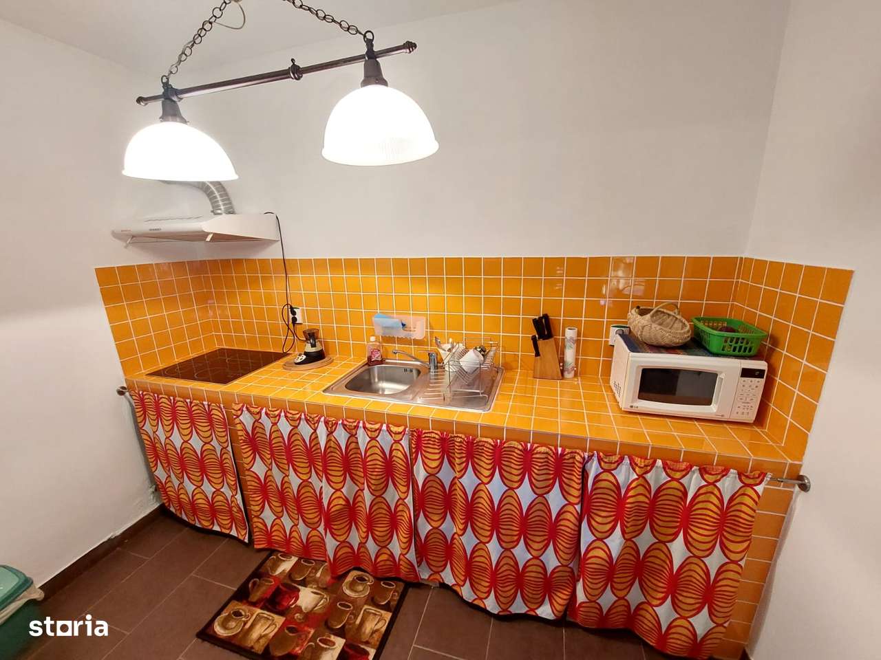 COMISION 0, casa 106 mp, 3477 mp teren, 3 camere, Gemenea, Voinesti - Imagine principală: 5/19