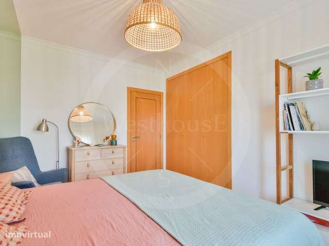 Apartamento T2 com 139m2 de área total em Torres Vedras-25