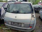 RENAULT SCENIC II KLAPA BAGAŻNIKA NV632 - 1