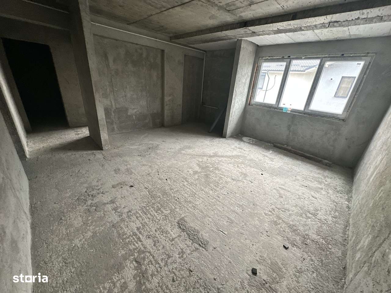 AP. 2 CAMERE, LEROY MERLIN, BUCATARIE INCHISA, BLOC NOU, COMISION 0% - Imagine principală: 5/7