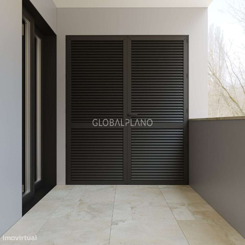 Apartamento T2 Portimão-10