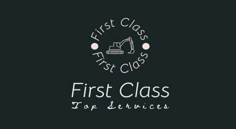 First Class Auto logo
