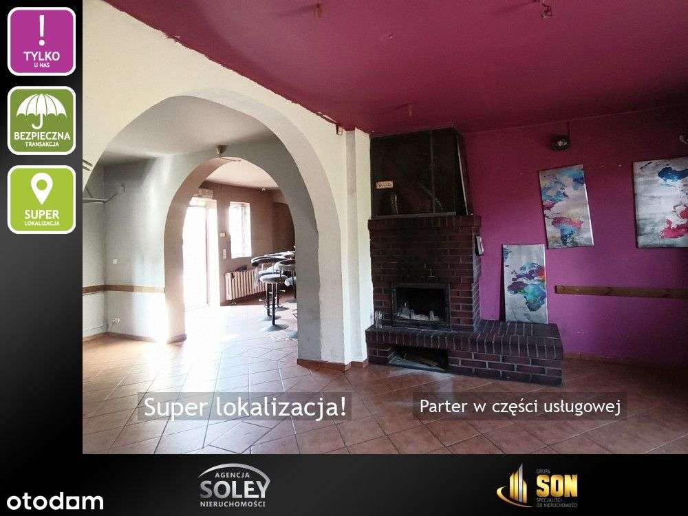 Wolnostojący-Rybnik Gotartowice-super lokalizacja-13