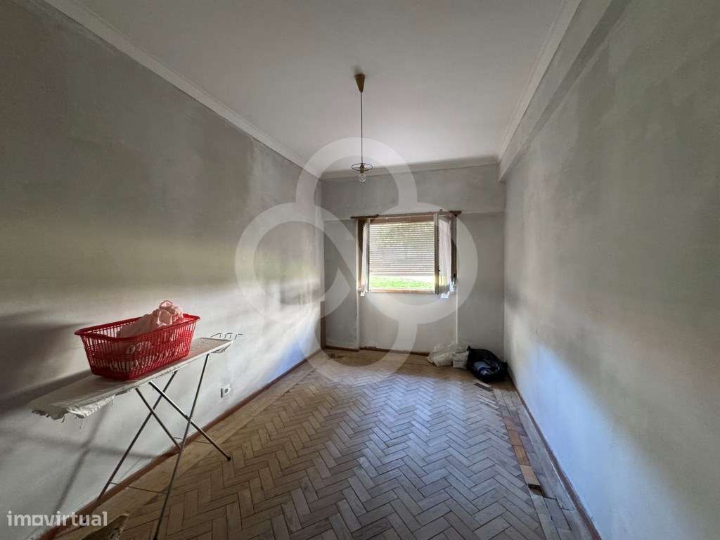 Apartamento T3 em Carnaxide com excelente localização próximo a com...-15