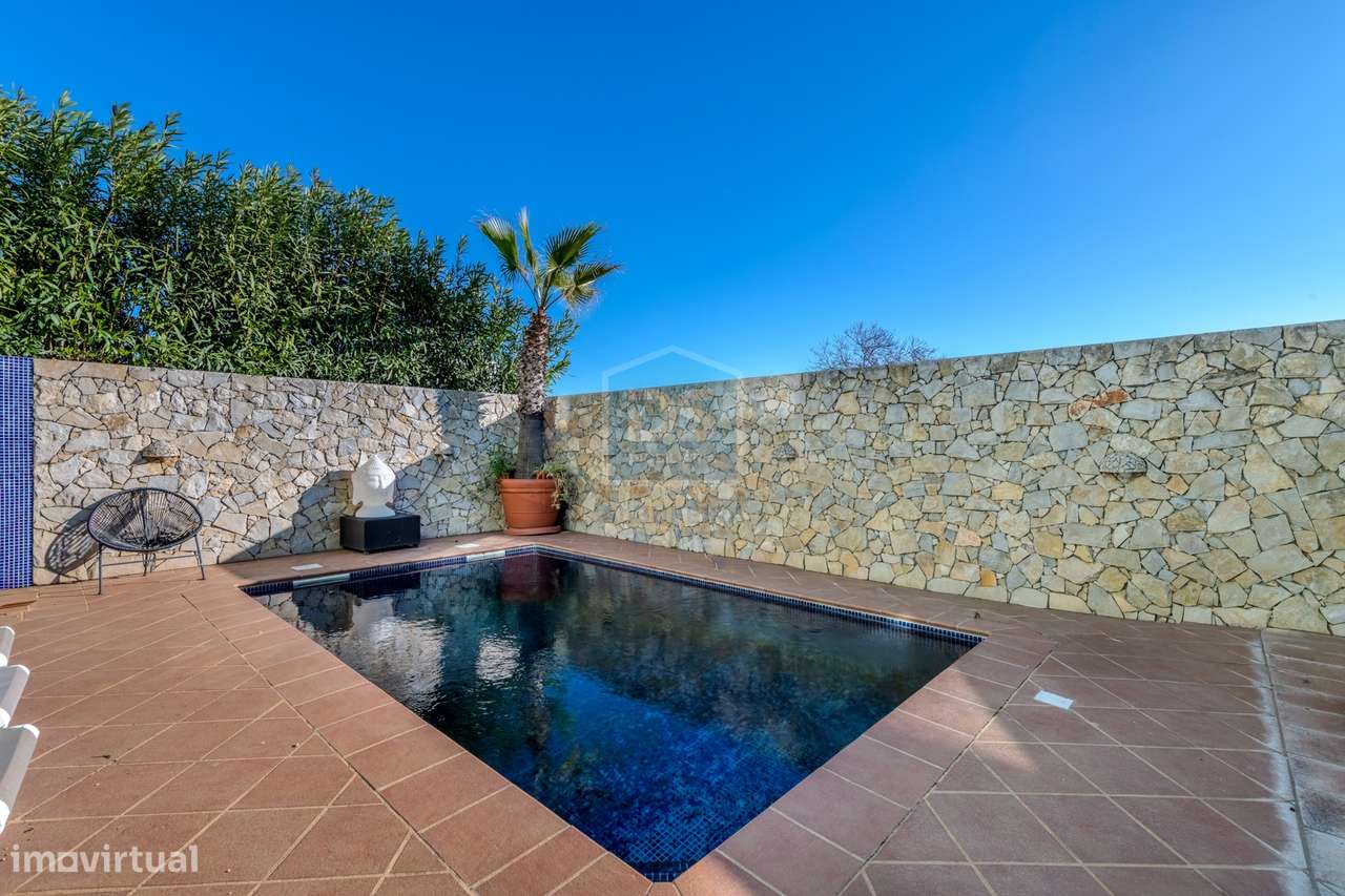 Moradia T4 Venda em Almancil,Loulé - Grande imagem: 4/53