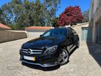 Mercedes-Benz C 300 BlueTEC Hybrid AMG Line - 1