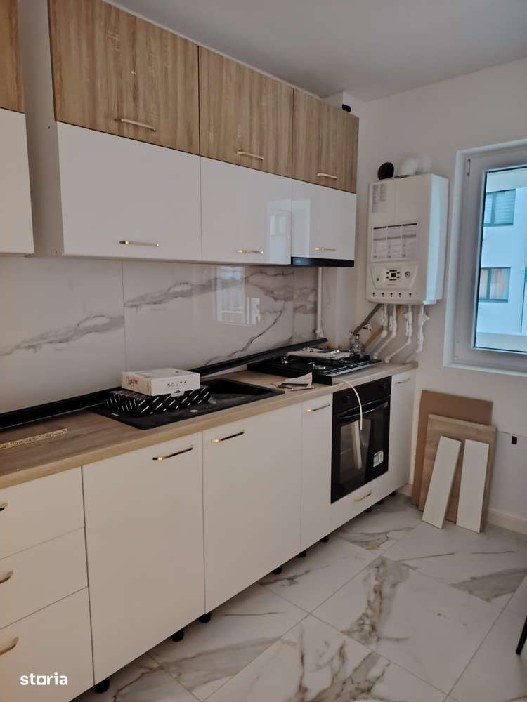 Garsoniera  AYAN RESIDENCE APARTMENTS - 0% comision - NEGOCIABIL - Imagine principală: 4/8