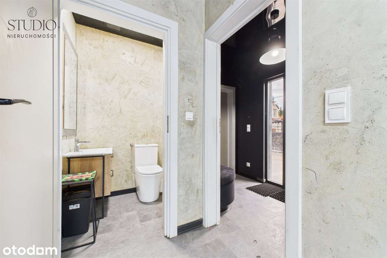 Dwa domy na jednej działce na Skorupach, okazja!-4