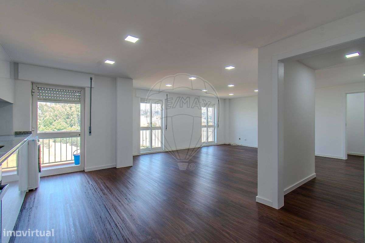 Apartamento T2 para venda-2