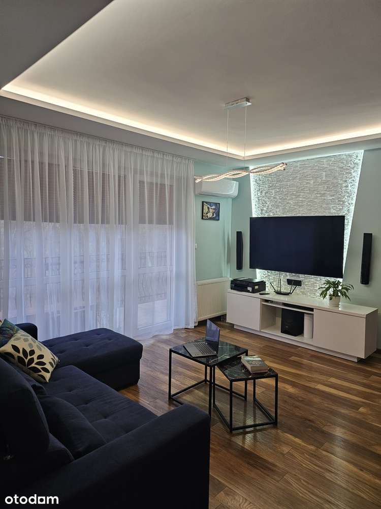 Bezczynszowe dwupoziomowe mieszkanie 93 m² z garażem - Stefanówka - Pełny obrazek: 5/20