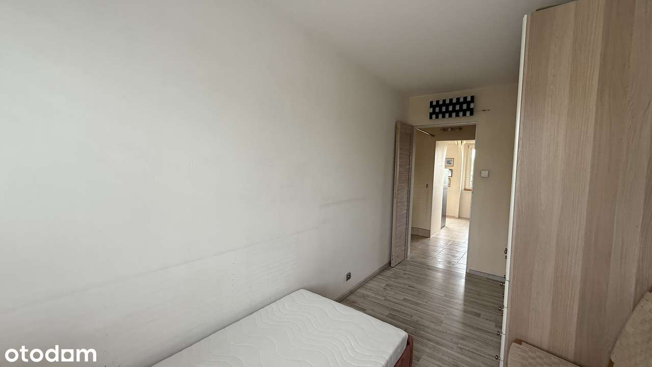 Mieszkanie 3-pokojowe z parkingiem w Turku-5