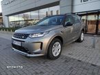Land Rover Discovery Sport 2.0 D165 mHEV Dynamic SE - 6
