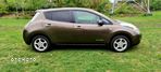 Nissan Leaf - 7