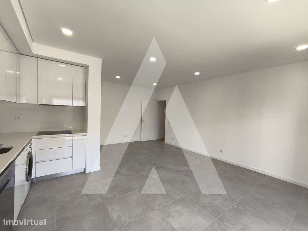 Apartamento T2 em Cabanas de Tavira. - Grande imagem: 2/24