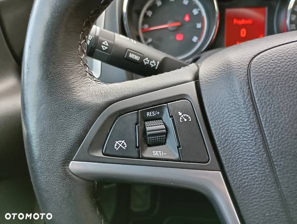 Opel Astra IV 1.4 T Enjoy - 25