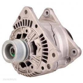 CA827 ALTERNATOR SKODA FELICIA 1.6 / SKODA OCTAVIA 1.9 SDI TDI - 1