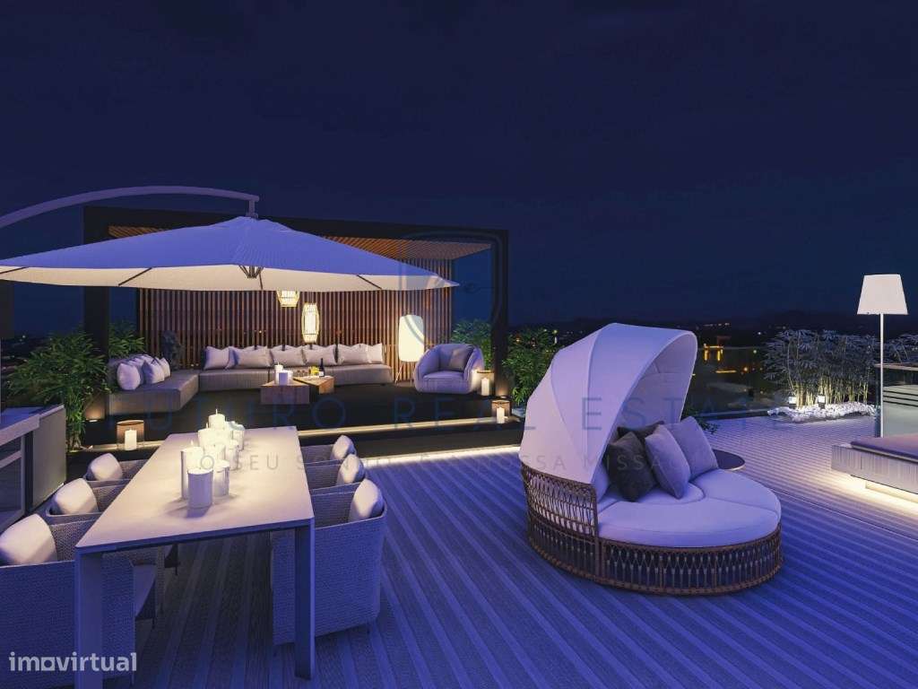 APARTAMENTO T2 | BARREIROS | FUNCHAL - Grande imagem: 2/27